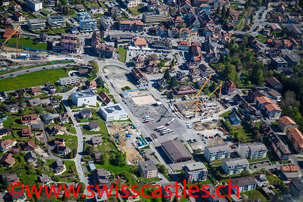 Chatel st denis