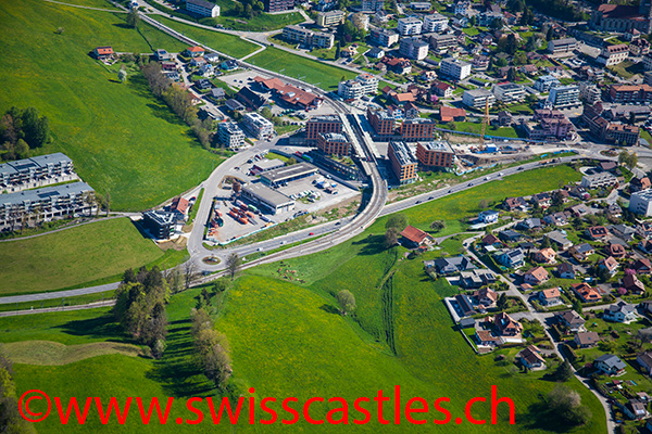 Chatel st denis
