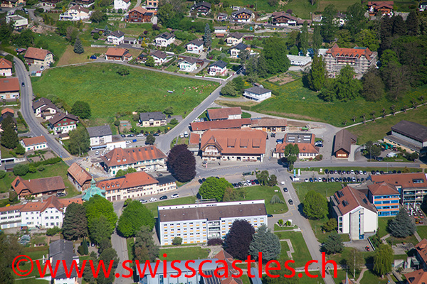 Marsens