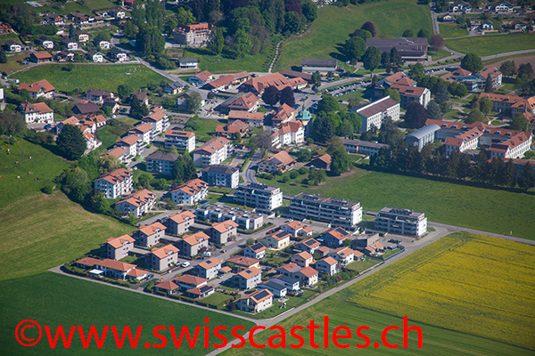 Marsens