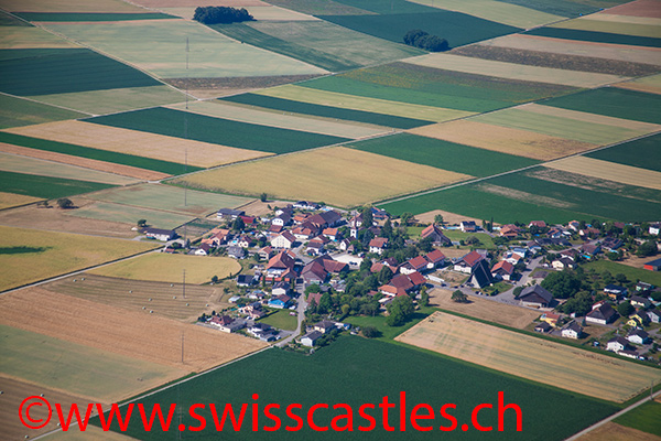 Montbrelloz