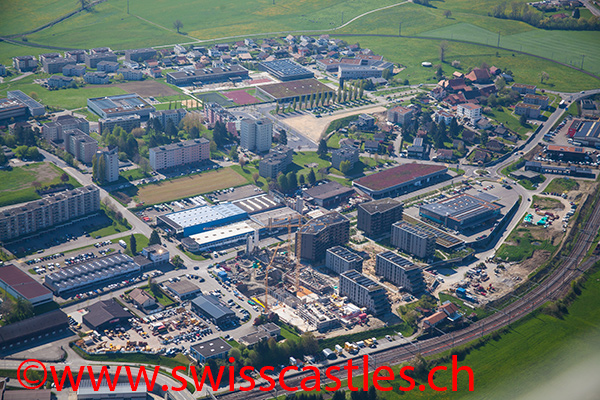 romont
