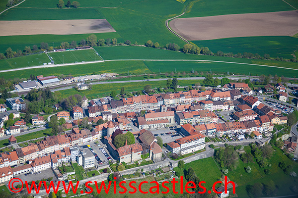 romont