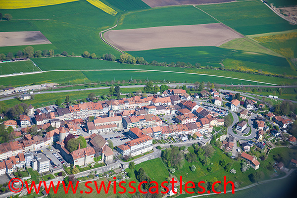 romont