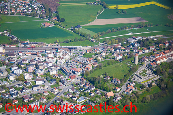 romont