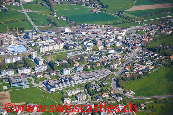romont