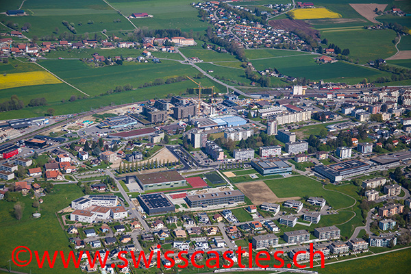 romont