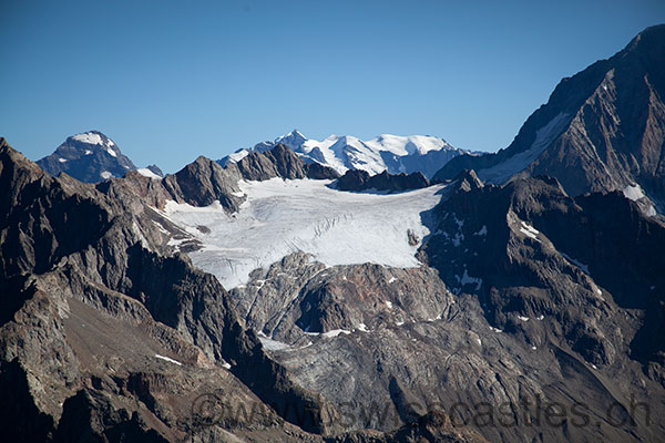 glacier joligletscher