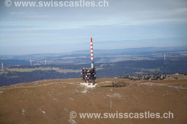 Chasseral