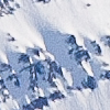 Glacier des diablerets