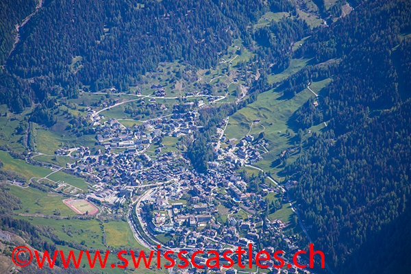 Leukerbad