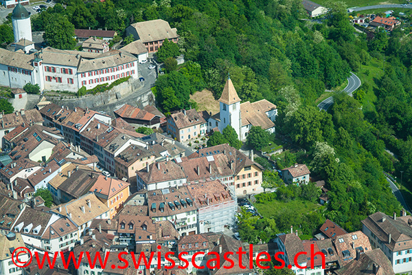 Aubonne