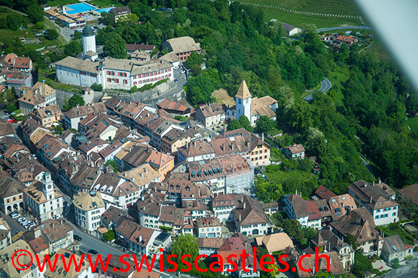 Aubonne