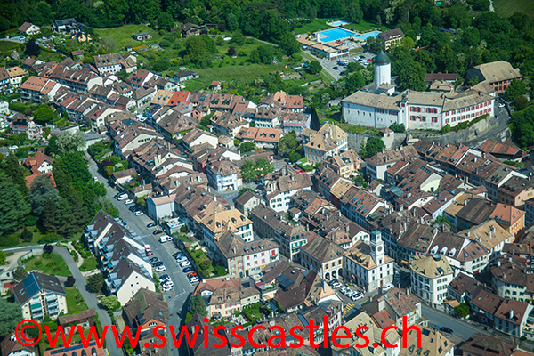 Aubonne