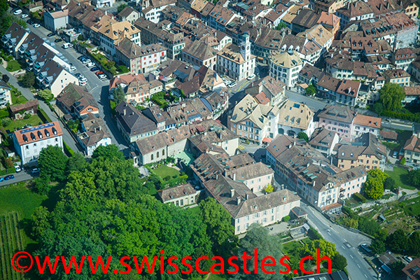 Aubonne