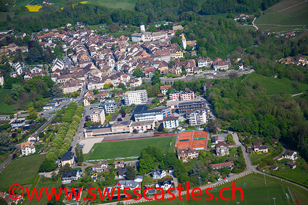 Aubonne