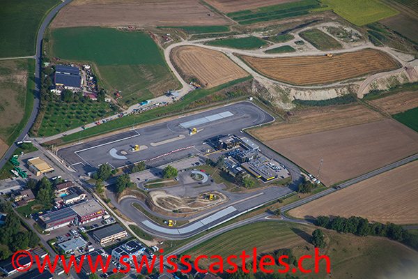 cossonay