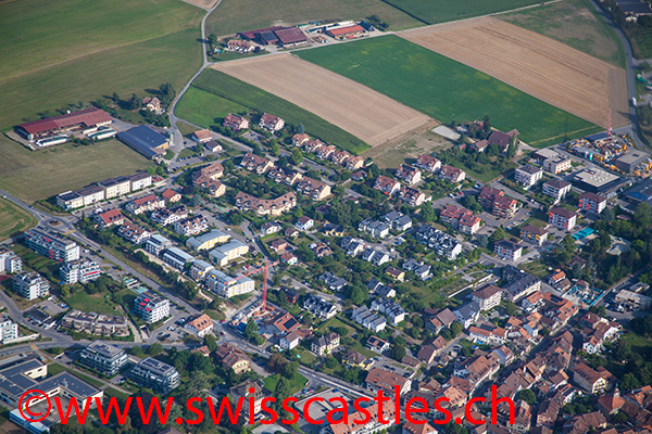 cossonay