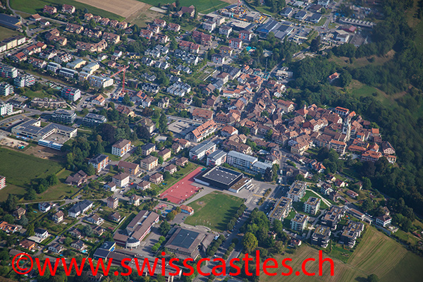 cossonay