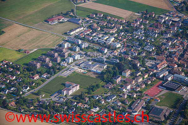 cossonay