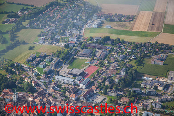 cossonay