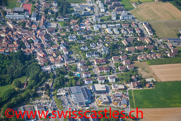 cossonay