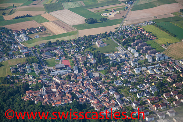 cossonay