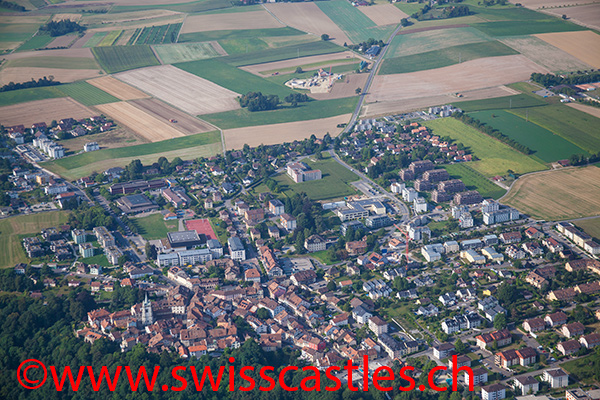 cossonay