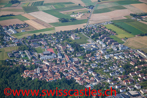 cossonay