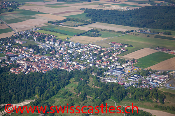 cossonay