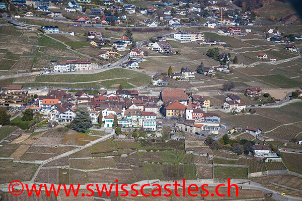 Grandvaux
