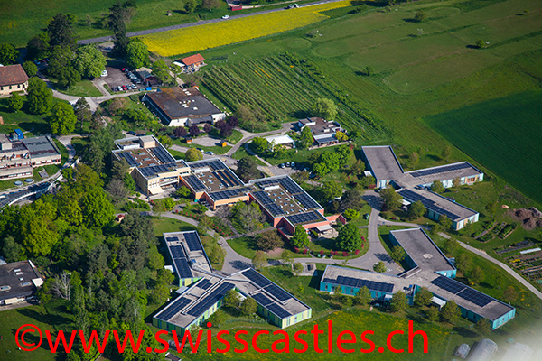 Lavigny