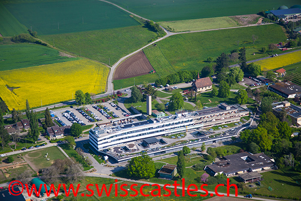 Lavigny