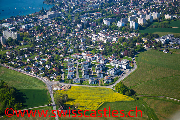 Morges