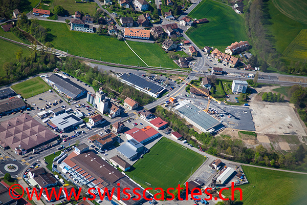 Oron-la-Ville