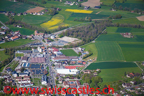 Oron-la-Ville