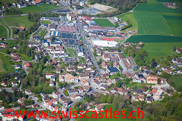 Oron-la-Ville