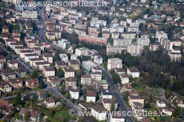 Lausanne