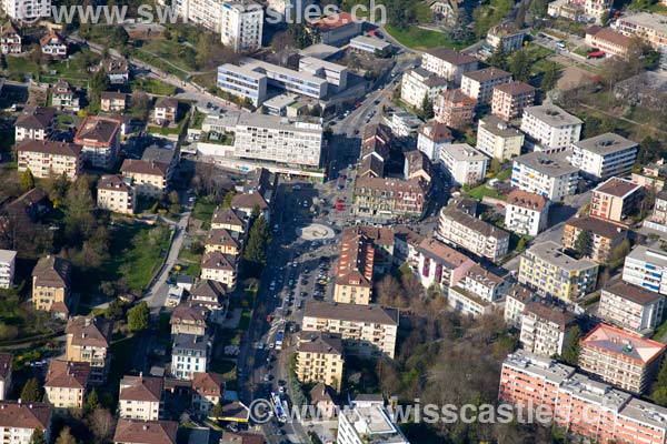 Lausanne