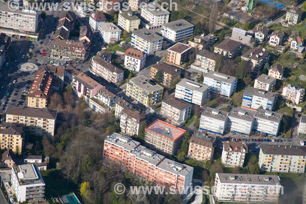 Lausanne