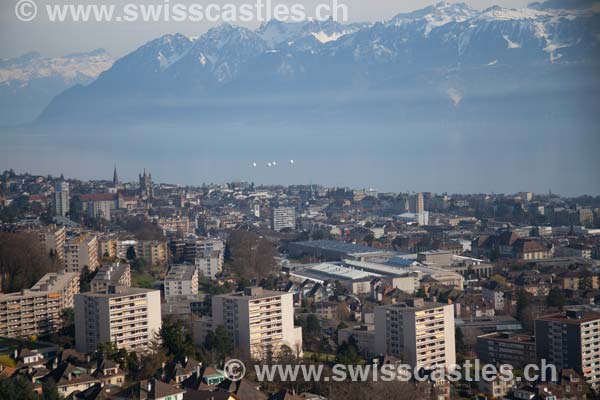 Lausanne