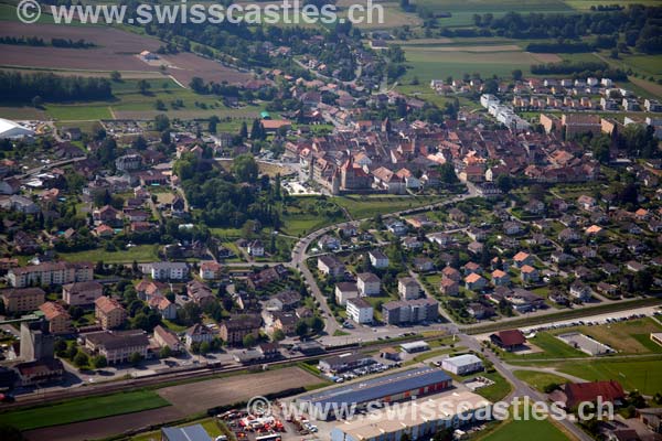 avenches