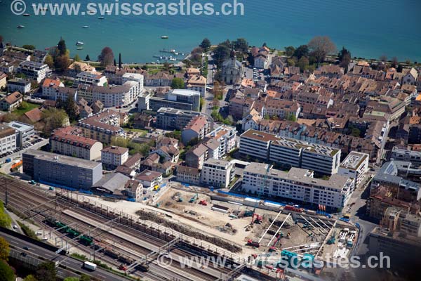 Morges