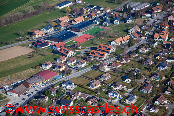 carrouge