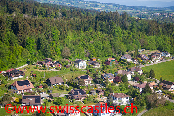 essertes