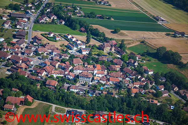 Grandcour
