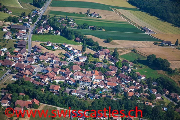Grandcour