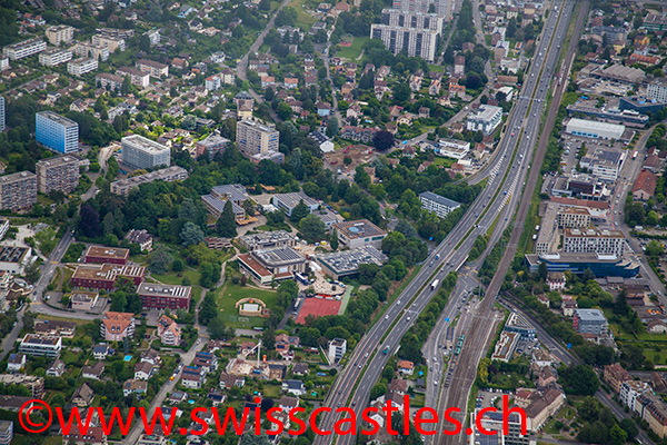 Morges