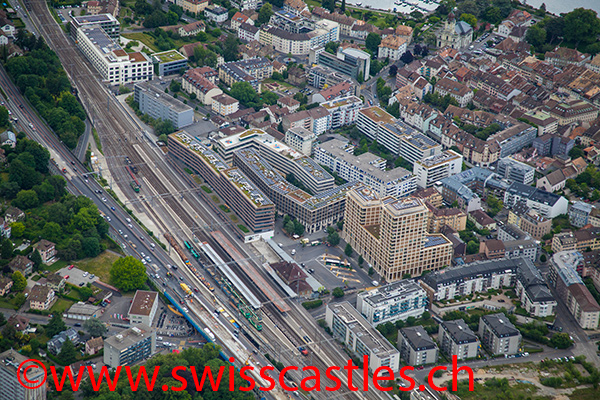 Morges