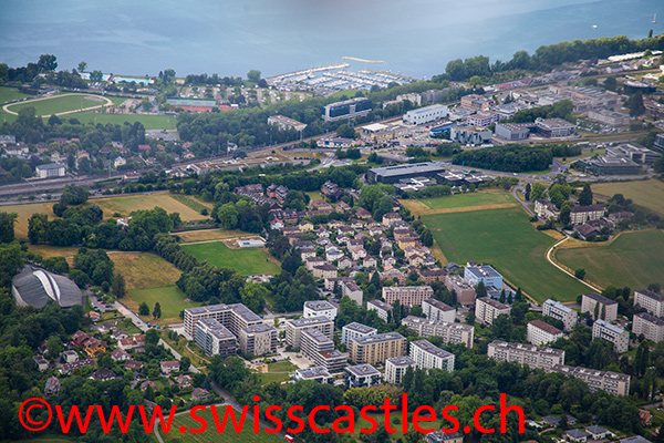 Morges